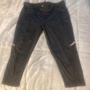 Gym pants